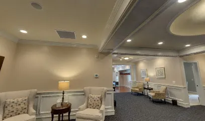 The Godfrey Funeral Home in Egg Harbor Township, NJ