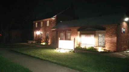 GOLDEN GATES FUNERAL HOME, INC