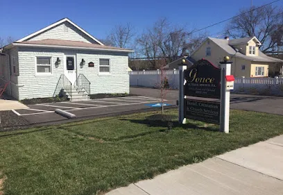 Gonce Funeral Service P.A. in Linthicum Heights, MD