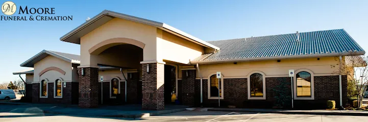 Moore Funeral and Cremation