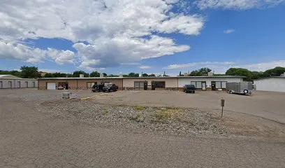 COLORADO FUNERAL HOMES in Grand Junction, CO