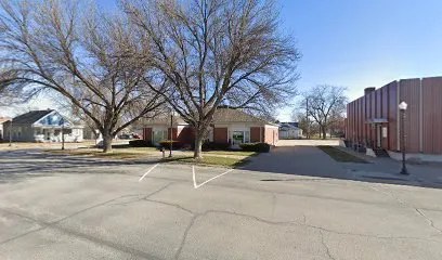Rash-Gude Funeral Home