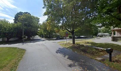 Hahn-Groeber Funeral Home in Oxford, IN