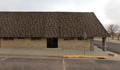 Hansen Funeral Home in Irene, SD