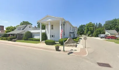 Hartley Funeral Homes in Arcadia, IN