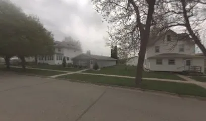 Foster-Hartquist Funeral Home