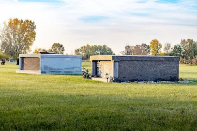 Heritage Cemetery