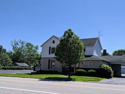 Snyder Hoenig Funeral Home
