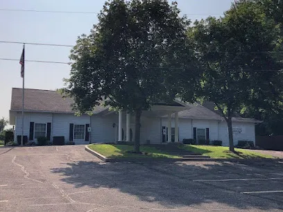 John J Buettgen Memorial Chapel