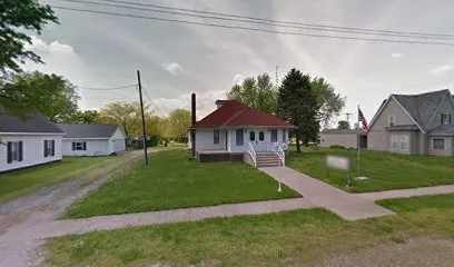 Hough Memorial Funeral Home