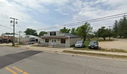 Hugeback - Johnson Funeral Home & Crematory