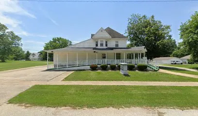 Hurd-Hendricks Funeral Home