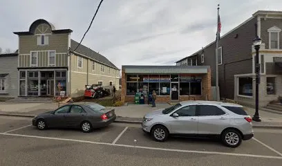 Innovative Supply Inc.