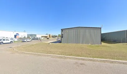 International Casket Co. in Weslaco, TX
