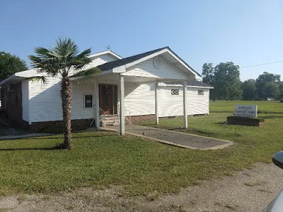 Jefferson Funeral Home in Lynchburg, SC