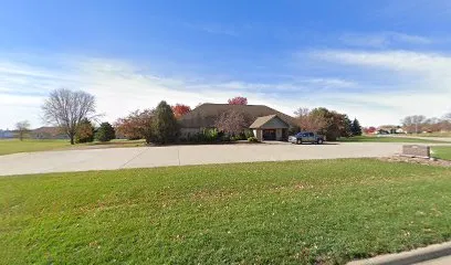 Johnson-Henry Funeral Home in Arlington, SD