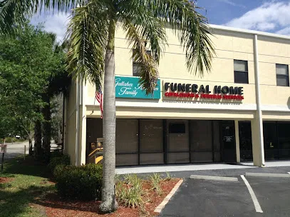 Gallaher American Family Funeral Home