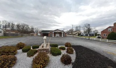 Kenworthy Funeral Home & Crematory, Inc. in Gettysburg, PA