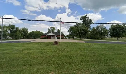 Kistler-Patterson Funeral Homes in Clay City