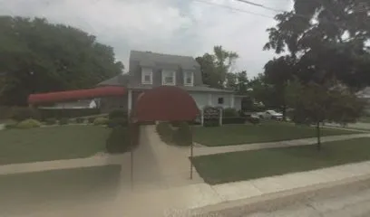 Knapp Funeral Home in Milford, IL