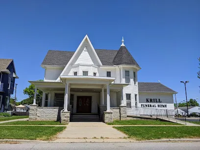 Krill Funeral Home