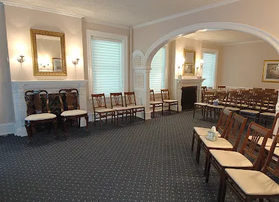 Foulk Funeral Home of West Grove, Inc.