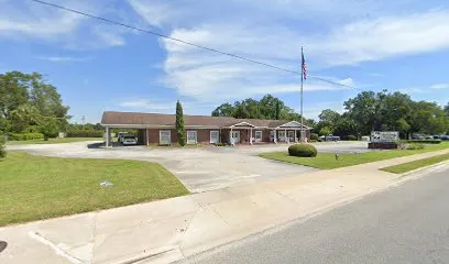 Langford-Rogers Memorial Funeral Home