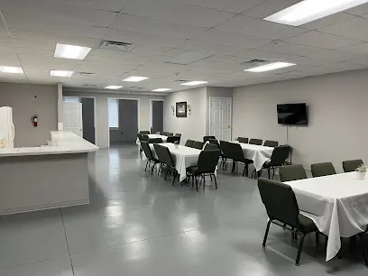 Lawrence-Sorensen Funeral Home North