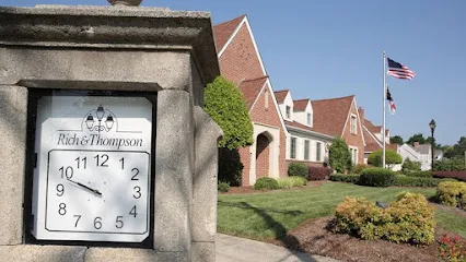 Rich & Thompson Funeral & Cremation Services