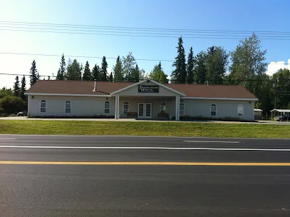Fairbanks Funeral Home & Crematory