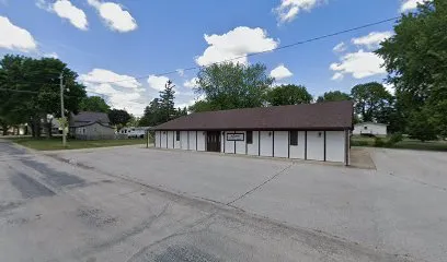 Schellhammer Harris Funeral Home