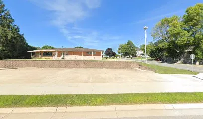 Lindstrom Funeral Home in Harmony, MN