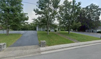 Cornersville Funeral Home