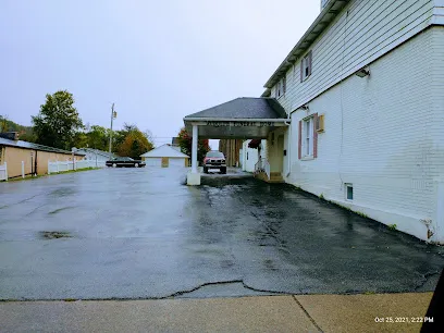 Louis E Rudolph Funeral Home