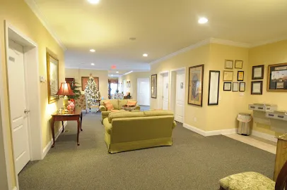Woodridge Memorial Park & Funeral Home