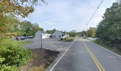 Leighton-Mac Kinnon Funeral