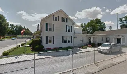 Mahar Funeral Home
