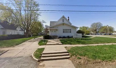 Crawford-Marshall Funeral Chapel