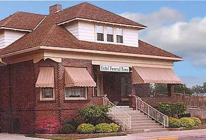 The Martenson family of Funeral Homes- Liedel Chapel