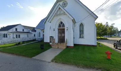 Mays Funeral Home-Flagg Chapel