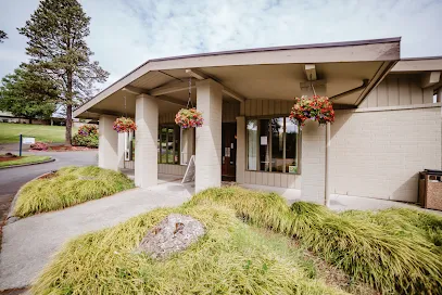 Bonney Watson Funeral Home in SeaTac, WA