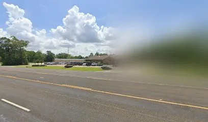 Memorial Funeral Home of Vidor