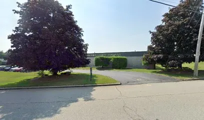 Memorial Products Corporation