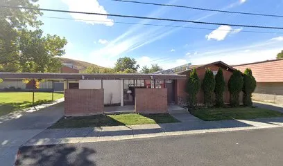 Richardson Brown Funeral Home