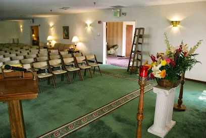 Mesnekoff Funeral Home Inc