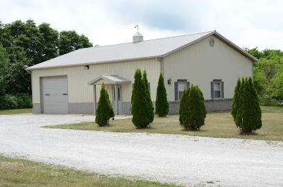 Midwest Cremation Center Inc