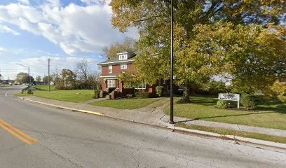 Vornholt-Miller Funeral Home