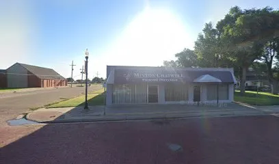 Minton-Chatwell Funeral Directors in Panhandle, TX