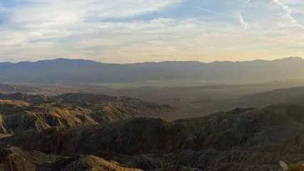 Mountain Vista Chapel