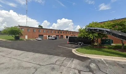 Maryland State Funeral